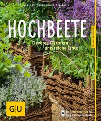 Abbildung von: Hochbeete - Gräfe und Unzer