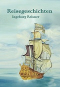 Cover: Reisegeschichten - POSS Verlag Edition DruckLust