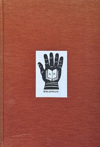 Enlarge image Cover: Bibliopolis - Edizioni Periferia