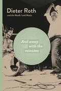 Cover: And away with the minutes - Edizioni Periferia