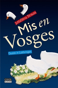 Abbildung von: Mis en Vosges - CONTE-VERLAG