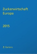 Cover: Zuckerwirtschaft Europa 2015 - Bartens, A