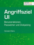 Cover: Angriffsziel UI - Entwickler Press