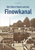 Cover: Die Obere Havel und der Finowkanal - Sutton