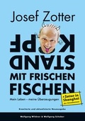 Cover: Kopfstand mit frischen Fischen - Zotter Schokolade GmbH