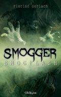 Cover: Smogger 1 - Andrea W&ouml;lk