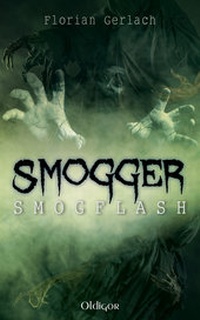 Enlarge image Cover: Smogger 1 - Andrea Wölk