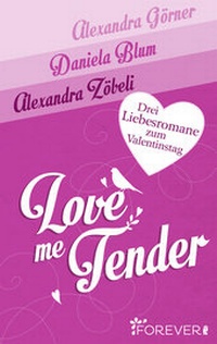 Abbildung von: Love Me Tender - Forever