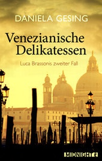 Abbildung von: Venezianische Delikatessen - Midnight