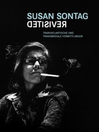 Enlarge image Cover: Susan Sontag Revisited - SYNEMA Gesellschaft für Film und Medien
