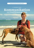 Cover: Kommunikation und Konfliktmanagement - Filander