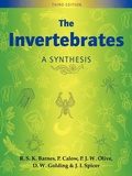 Cover: The Invertebrates - Wiley