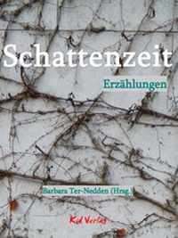 Enlarge image Cover: Schattenzeit - Kid Verlag