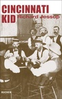 Cover: Cincinnati Kid - Bucher Verlag GmbH