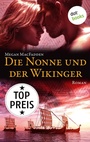 Cover: Die Nonne und der Wikinger - dotbooks