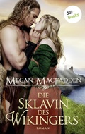 Cover: Die Sklavin des Wikingers - dotbooks