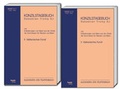 Cover: KONZILSTAGEBUCH - Traugott Bautz