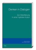 Cover: Denken in Dialogen - Traugott Bautz