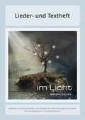 Cover: Im Licht - ABAKUS Musik