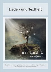 Abbildung von: Im Licht - ABAKUS Musik