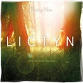 Cover: LICTYN - Lord I Come To You Now - ABAKUS Musik