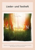 Cover: LICTYN - Lord I Come To You Now - ABAKUS Musik