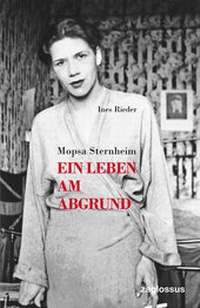 Enlarge image Cover: Mopsa Sternheim - Zaglossus