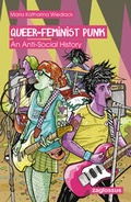 Cover: Queer-Feminist Punk - Zaglossus
