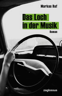 Enlarge image Cover: Das Loch in der Musik - Zaglossus