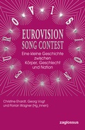 Cover: Eurovision Song Contest - Zaglossus