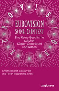 Enlarge image Cover: Eurovision Song Contest - Zaglossus