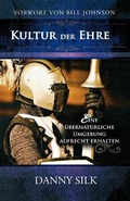 Cover: Kultur der Ehre - Grain Press Verlag GmbH