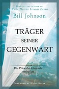 Cover: Tr&auml;ger seine Gegenwart - Grain Press Verlag GmbH