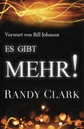 Cover: Es gibt Mehr! - Grain Press Verlag GmbH
