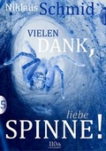 Cover: Vielen Dank, liebe Spinne! #5 - 110th