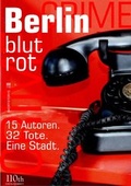 Cover: Berlin blutrot - 110th