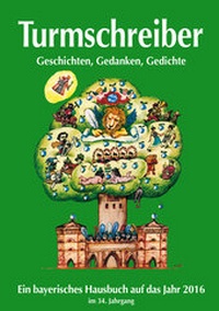 Abbildung von: Turmschreiber 2016 - Turmschreiber Verlag Ingwert Paulsen jr.