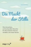 Cover: Die Macht der Stille - mvg