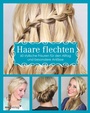 Cover: Haare flechten - mvg