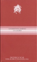 Cover: La Galeria - Dieterich'sche Verlagsbuchh. Mainz