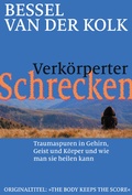 Cover: Verk&ouml;rperter Schrecken - G. P. Probst Verlag