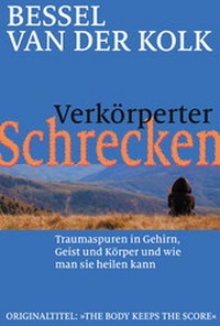 Abbildung von: Verkörperter Schrecken - G. P. Probst Verlag