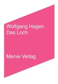 Cover: Das Loch - Merve