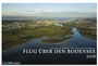 Cover: Flug über den Bodensee 2016 - Stadler Kalender
