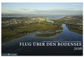 Cover: Flug &uuml;ber den Bodensee 2016 - Stadler Kalender