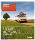 Cover: Lecker aufs Land 2016 - Stadler Kalender