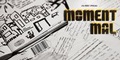 Cover: Moment mal! - Lauinger Verlag