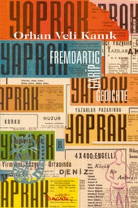 Abbildung von: Fremdartig - Dagyeli Verlag