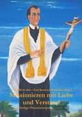 Cover: Missionieren mit Liebe und Verstand - Dominus Verlag