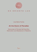 Cover: At the Doors of Paradise - Ergon
